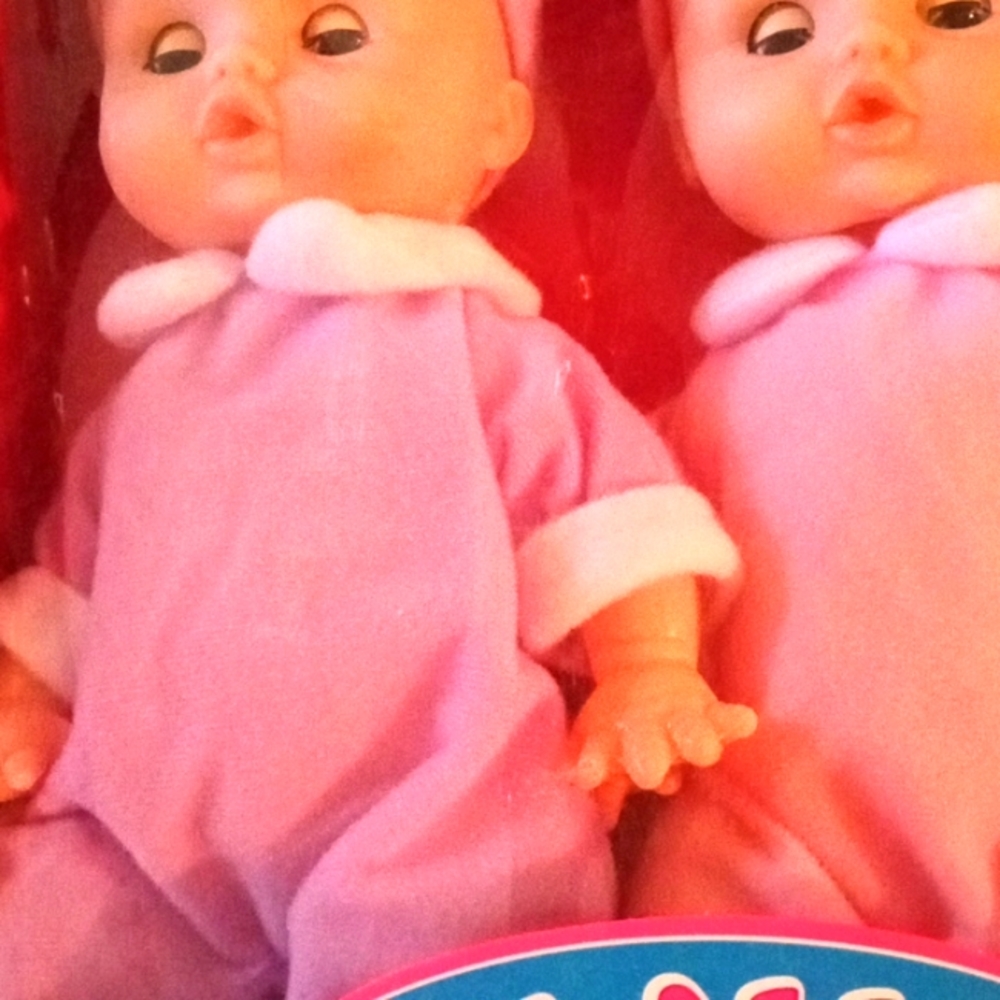 Babydolls